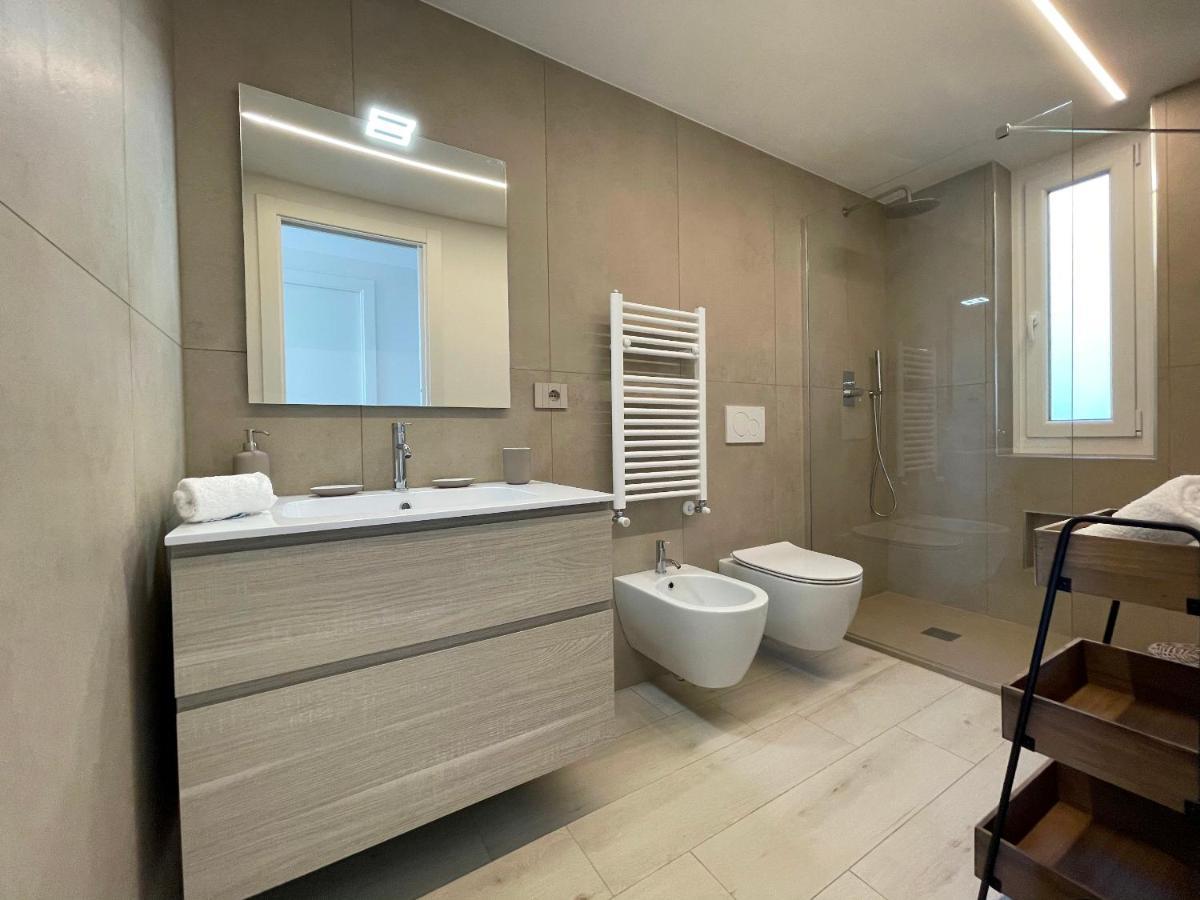 Apartamento Casa Irene Terrazza Vista Mare E Garage Porto Venere Exterior foto