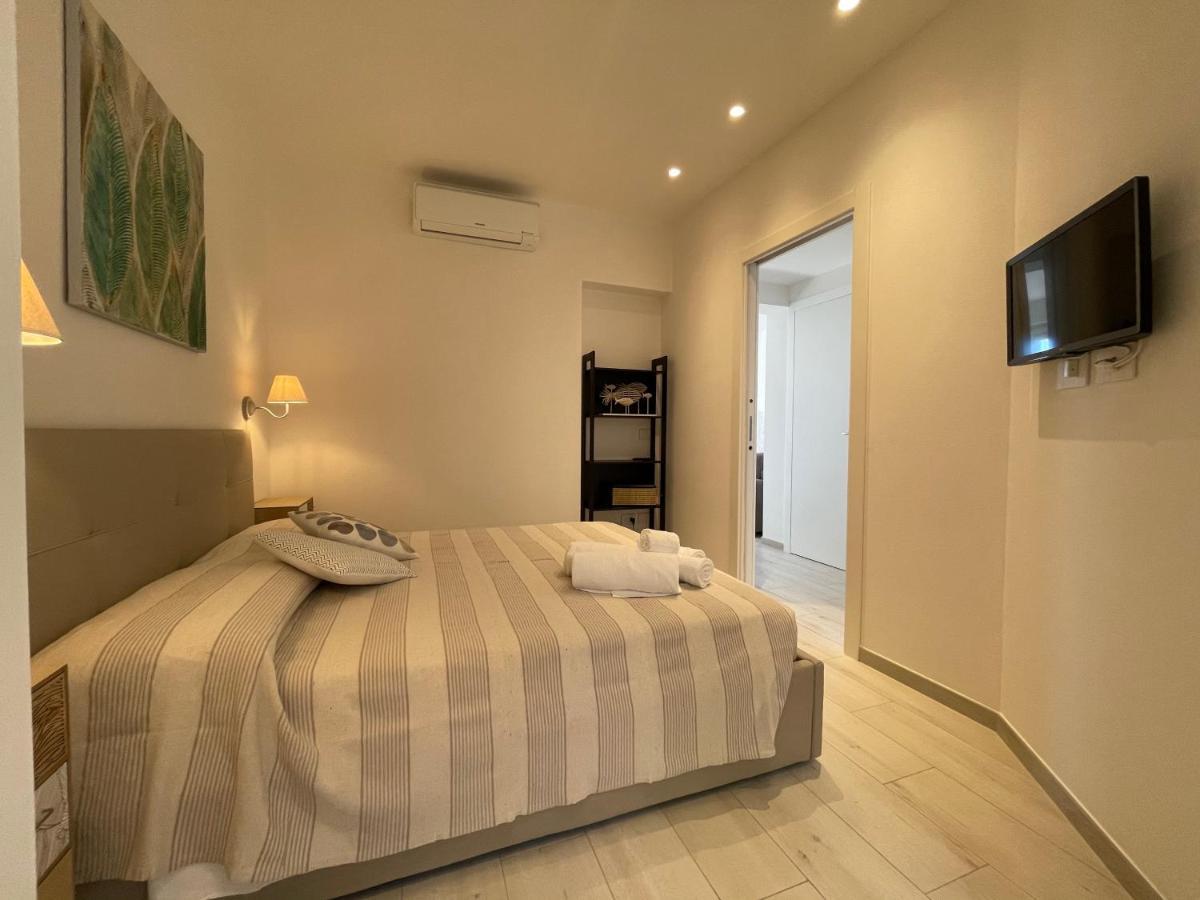 Apartamento Casa Irene Terrazza Vista Mare E Garage Porto Venere Exterior foto