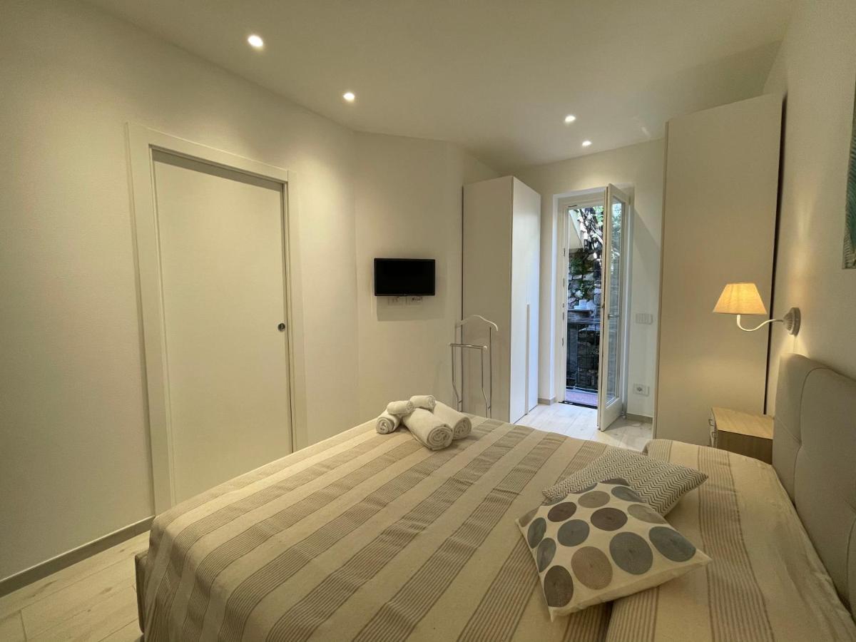 Apartamento Casa Irene Terrazza Vista Mare E Garage Porto Venere Exterior foto