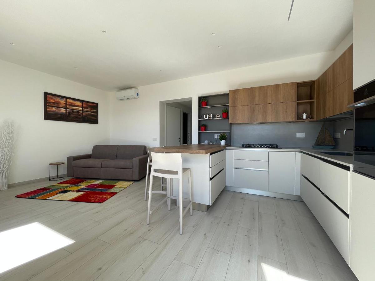 Apartamento Casa Irene Terrazza Vista Mare E Garage Porto Venere Exterior foto