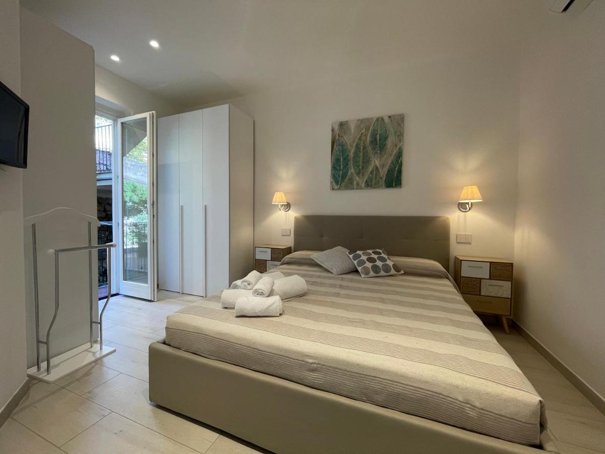 Apartamento Casa Irene Terrazza Vista Mare E Garage Porto Venere Exterior foto